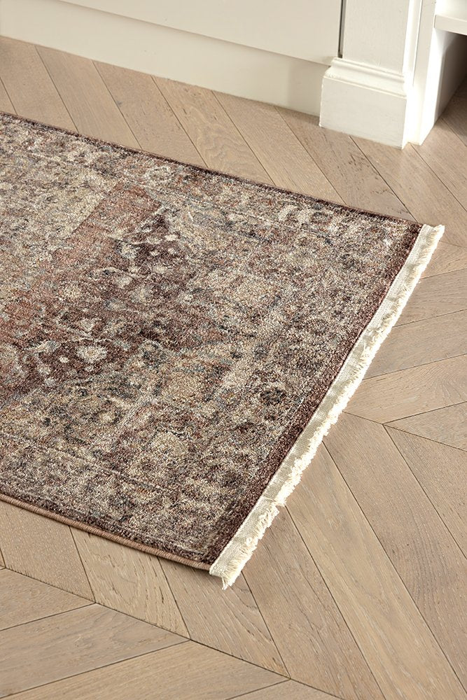 Darren Palmer Heirloom Plum Runner