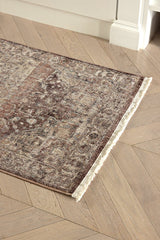 Darren Palmer Heirloom Plum Runner