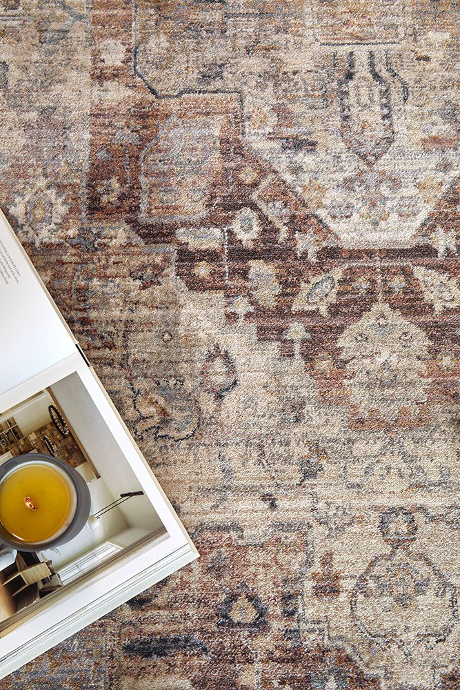 Darren Palmer Heirloom Plum Runner