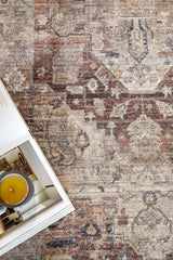 Darren Palmer Heirloom Plum Runner