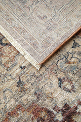 Darren Palmer Heirloom Plum Runner