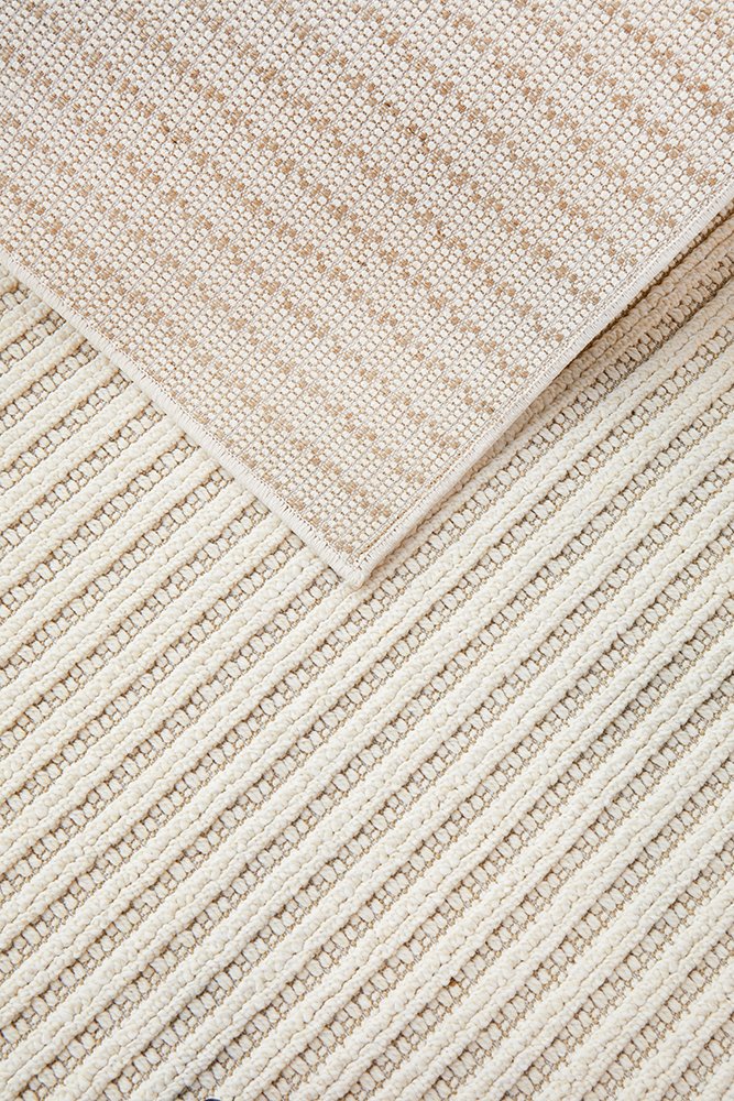 Darren Palmer Sandridge Cream Floor Rug