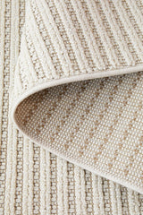 Darren Palmer Sandridge Cream Floor Rug