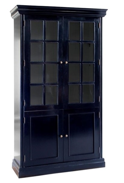 Balmoral Cabinet - Two Colours Available