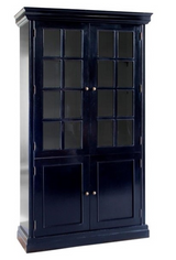 Balmoral Cabinet - Two Colours Available