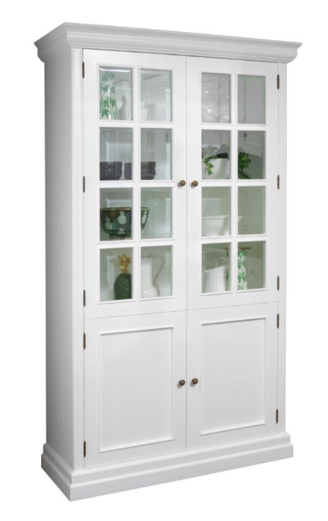 Balmoral Cabinet - Two Colours Available
