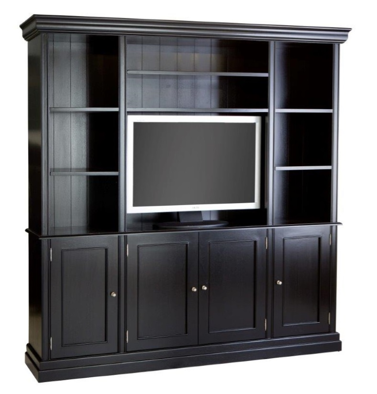 Balmoral Wall Unit - Two Colours Available