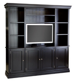 Balmoral Wall Unit - Two Colours Available