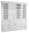 Balmoral Wall Unit - Two Colours Available