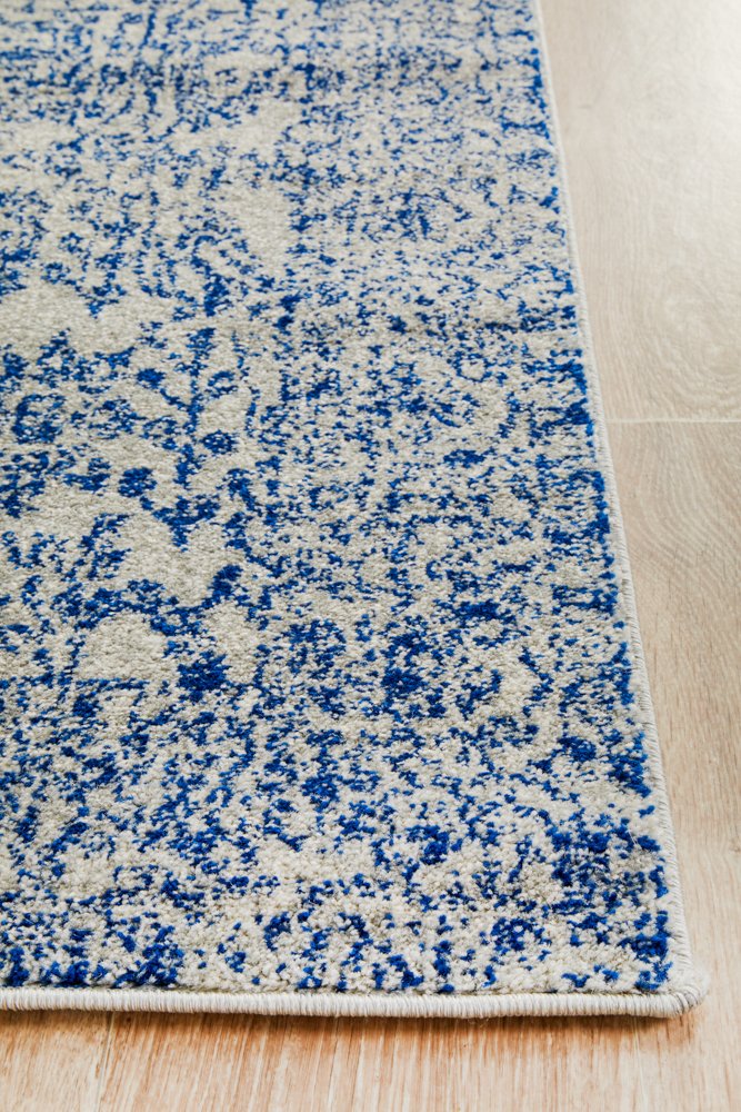 Hamptons Navy Runner