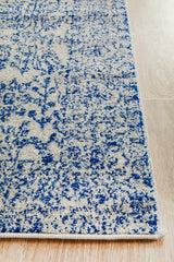 Hamptons Navy Runner