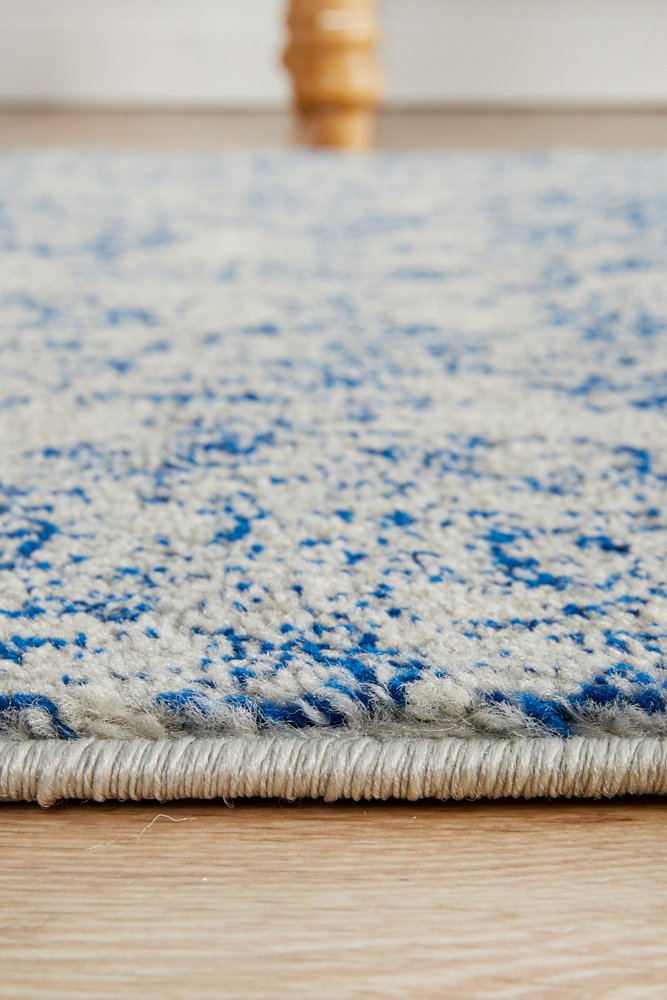 Hamptons Navy Runner