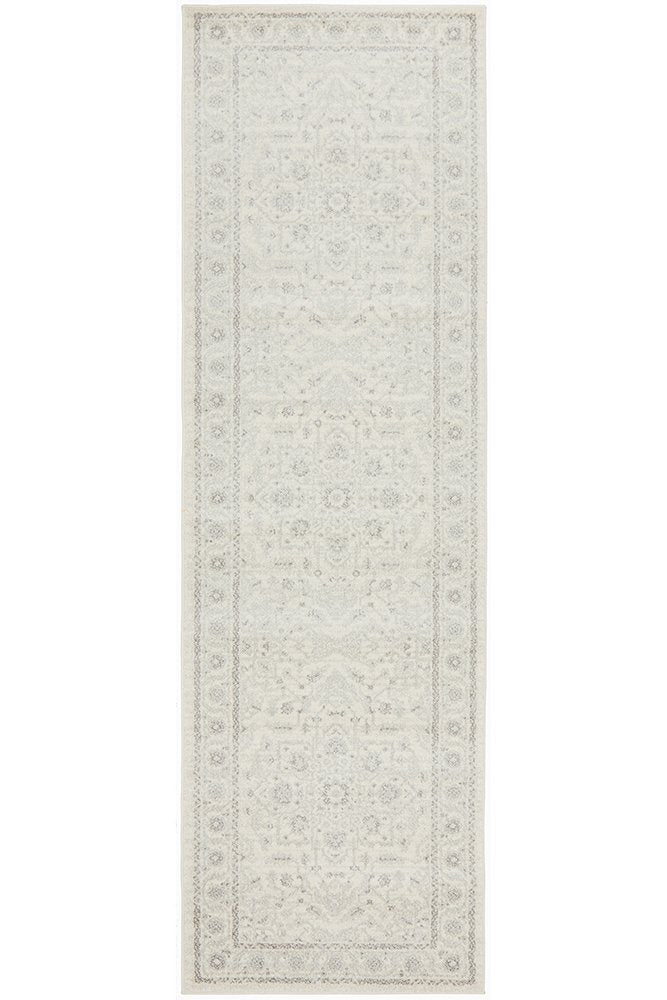 Winter White Runner