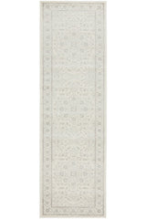 Winter White Runner