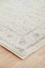Winter White Runner