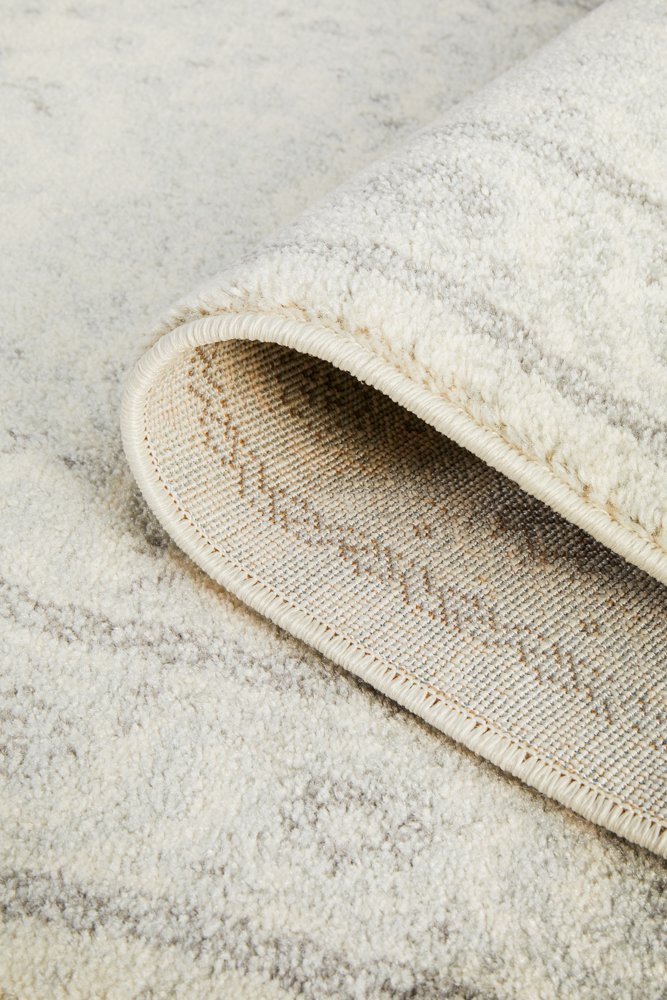 Winter White Runner