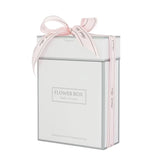 Flower Box Home Fragrance French Rose Limited Release - Hallmark Diffuser