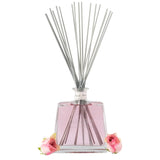 Flower Box Home Fragrance French Rose Limited Release - Hallmark Diffuser
