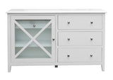 Avalon Dresser with Mirror