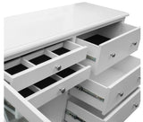 Avalon Dresser with Mirror