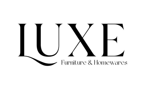 LUXE FURNITURE & HOMEWARES