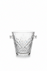 Ex-Display Royal Doulton Crystal Ice Bucket