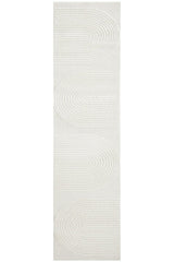 Chantilly White Floor Runner