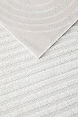 Chantilly White Floor Runner