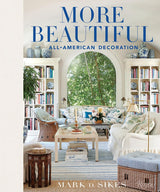 More Beautiful Book By Mark Sikes