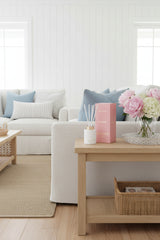 Nina Bailey Lychee Peony Bloom Reed Diffuser