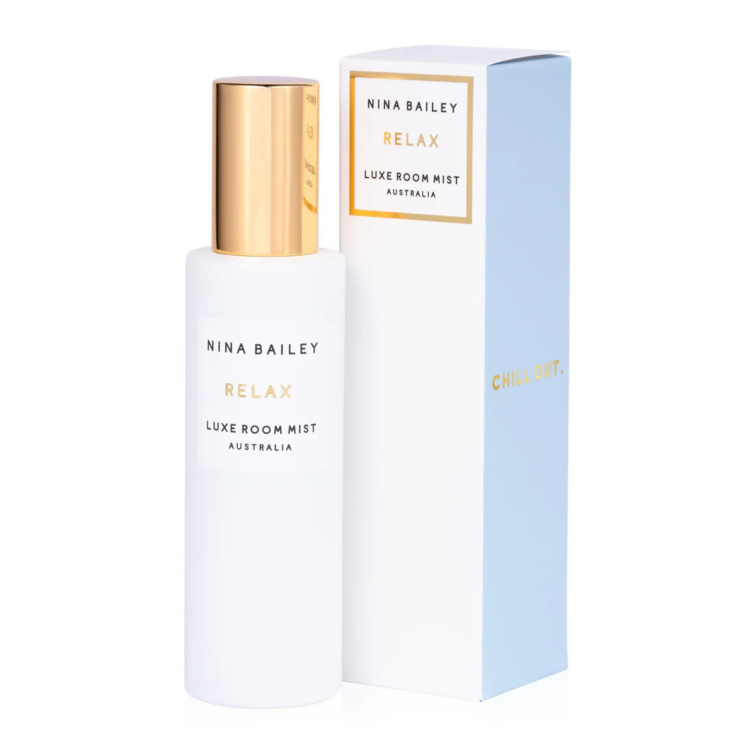 Relax Luxury Room Spray/Mist