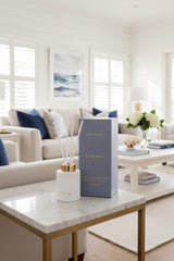 Nina Bailey Wood Sage & Sea Salt Cabana Reed Diffuser