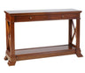 Bayview Two Drawer Console Hall Table