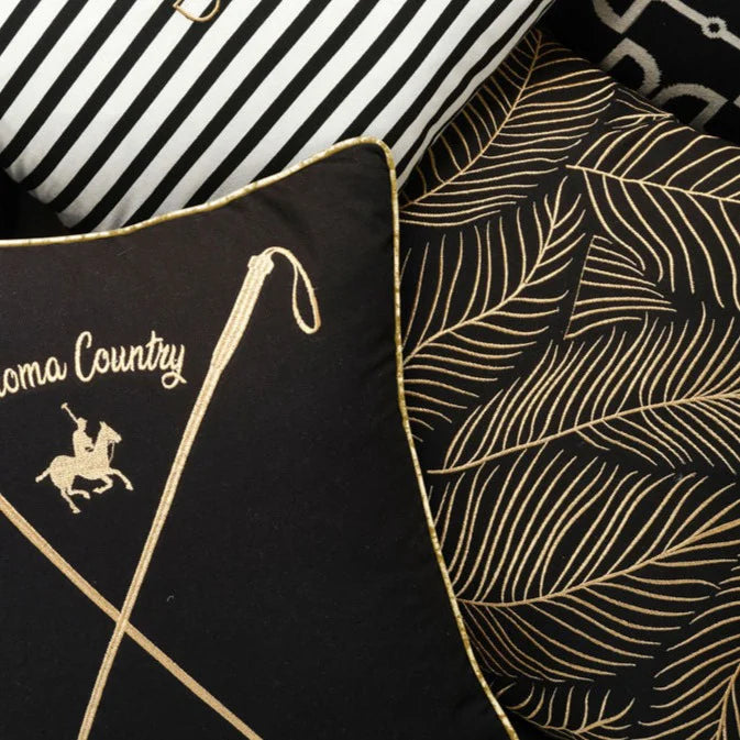 Bahamas Lumbar Cushion