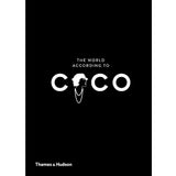 The World According to Coco Book