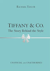 Tiffany & Co.: The Story Behind The Style Book - SECONDS