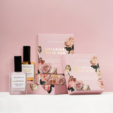 Botanical Rose Duo Gift Set