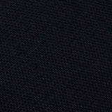 Brooklyn Black Kitchen Stool With Black Linen