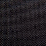 Brooklyn Gold Kitchen Stool With Black Linen