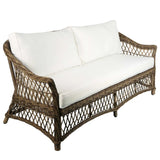 Westport Aluminium Outdoor 3 Piece Lounge Set
