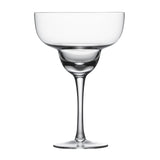 Set Of 4 Classic Margarita Glasses