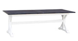 Bayview Extension Dining Table