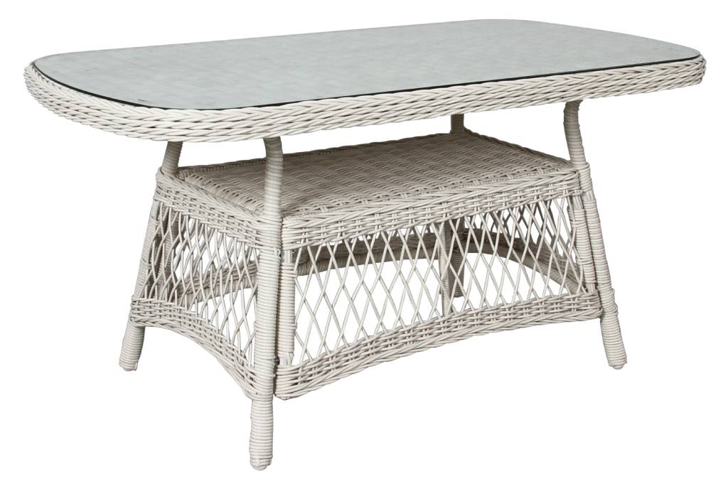 Huxley Outdoor Corner Living Setting