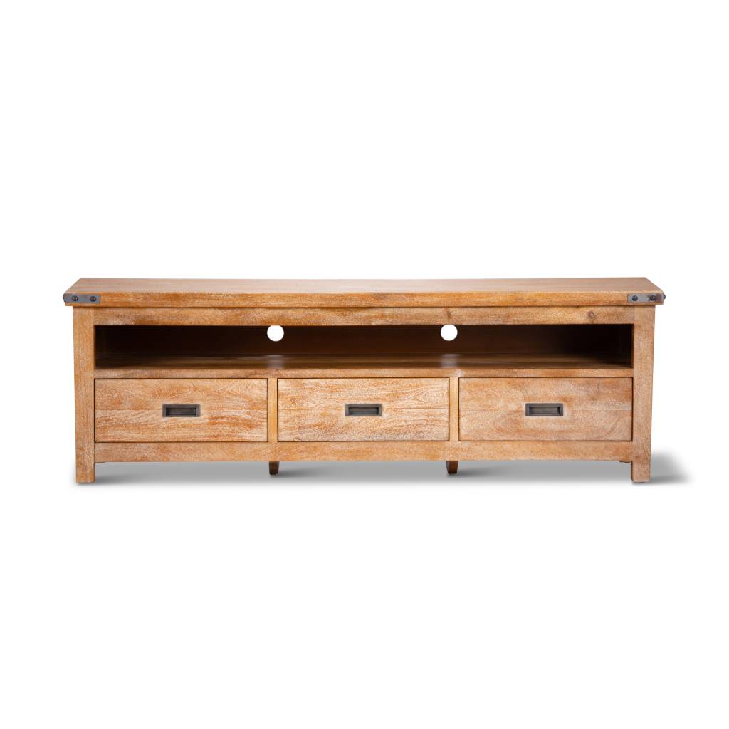 Hudson TV Entertainment Unit