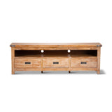 Hudson TV Entertainment Unit