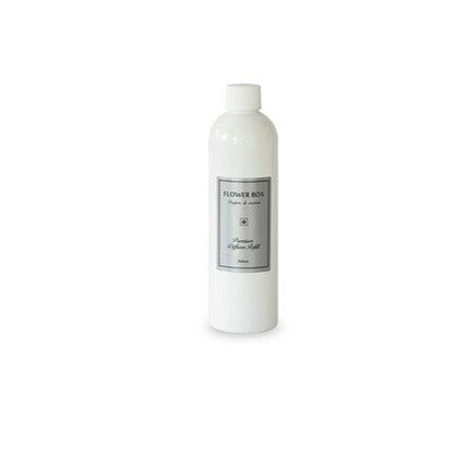 Flower Box Home Fragrance Fresh Lemongrass 300ml Diffuser Refill Only
