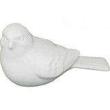 White Ceramic Bird - LIMITED EDITION