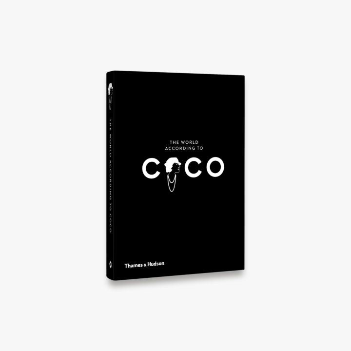 The World According to Coco Book