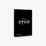 The World According to Coco Book