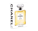 CHANEL Fashion, Fine Jewellery & Perfume Books Three Volume Set - SECONDS